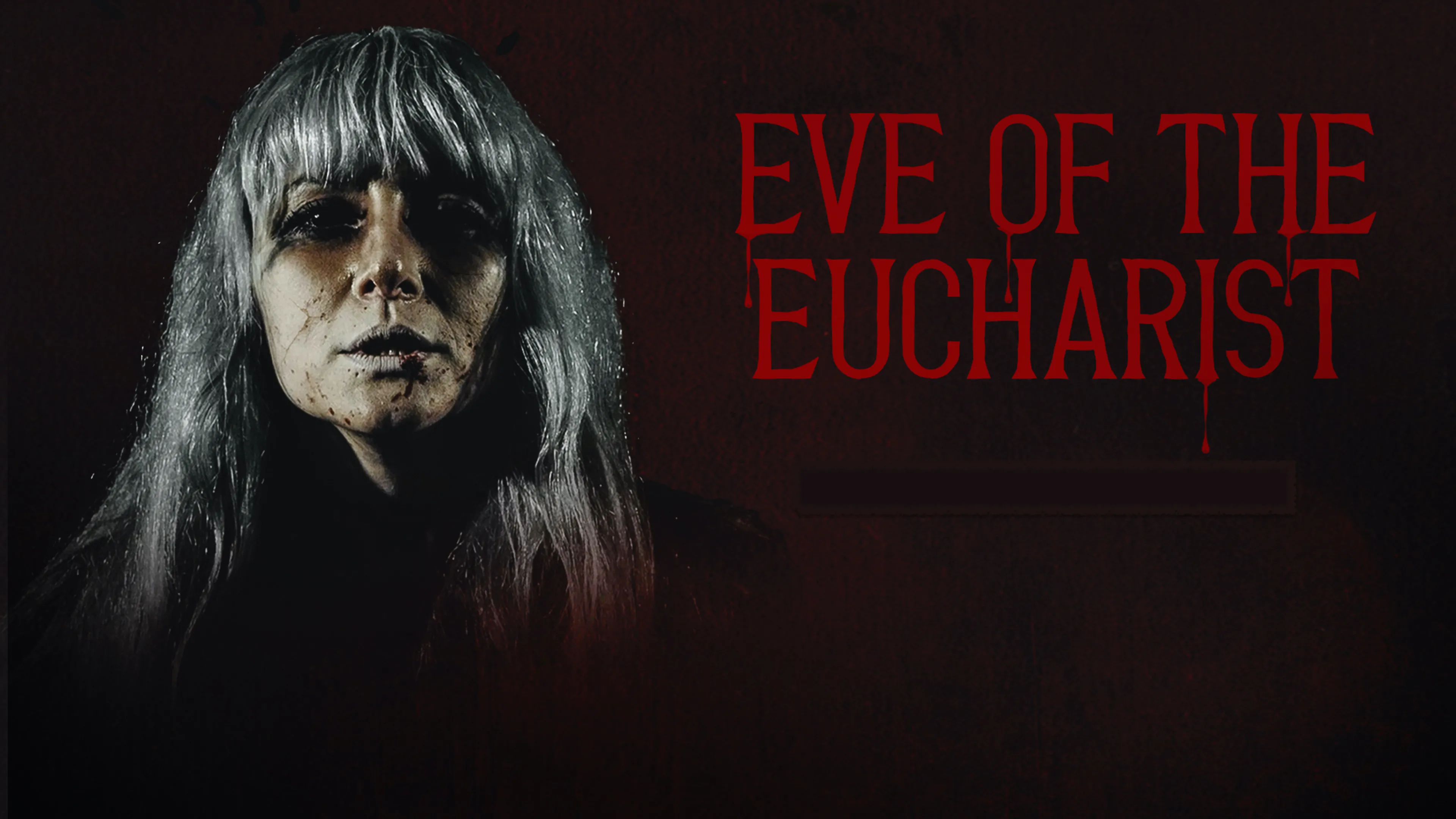 Eve of the Eucharist poster